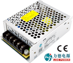 LD25W-SL力德開關(guān)電源